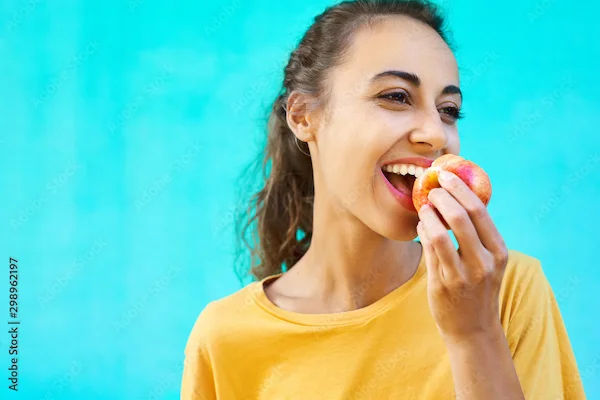 Benefits of Eating Apples Daily